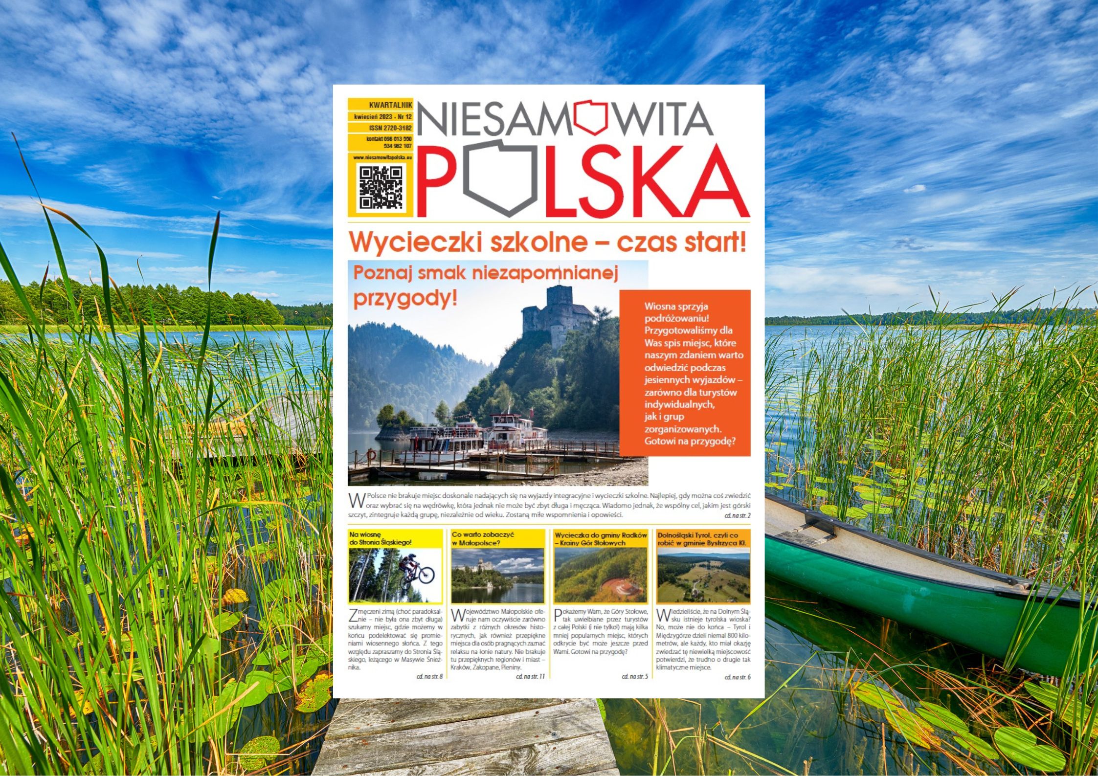Gazeta Niesamowita Polska
