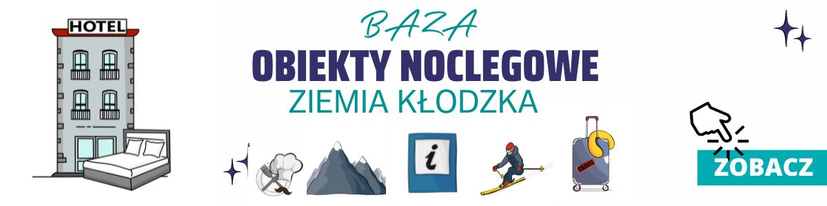 baner noclegi ziemia klodzka
