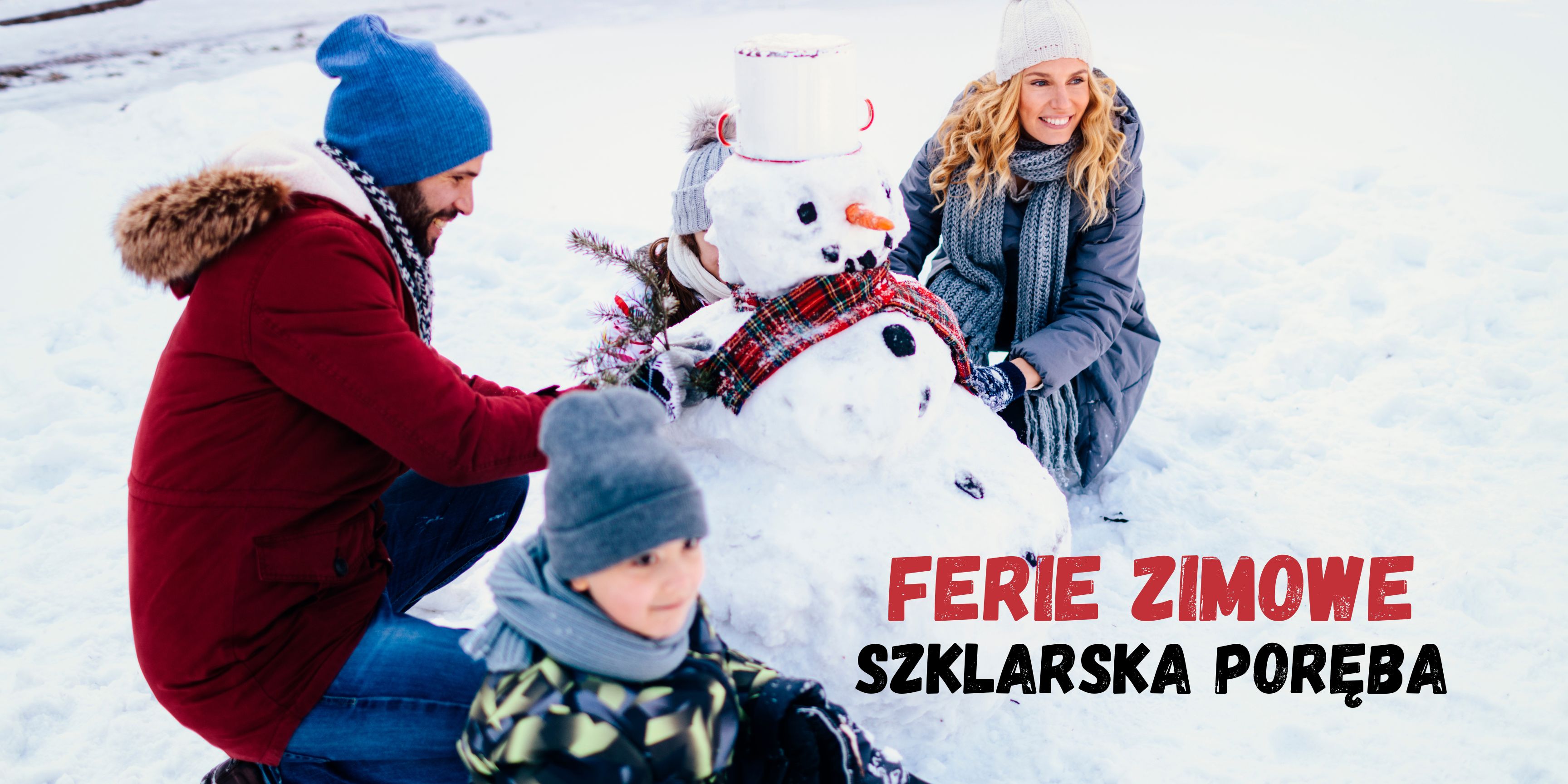 Ferie-zimowe-w-Szklarskiej-Porebie