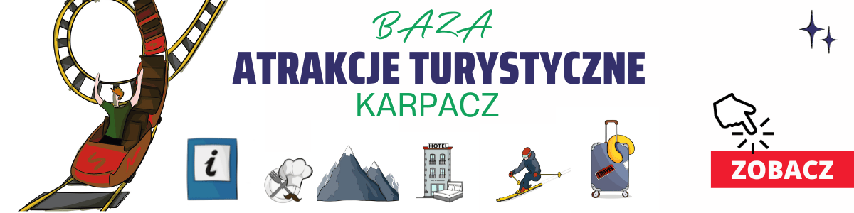 atrakcje Karpacz