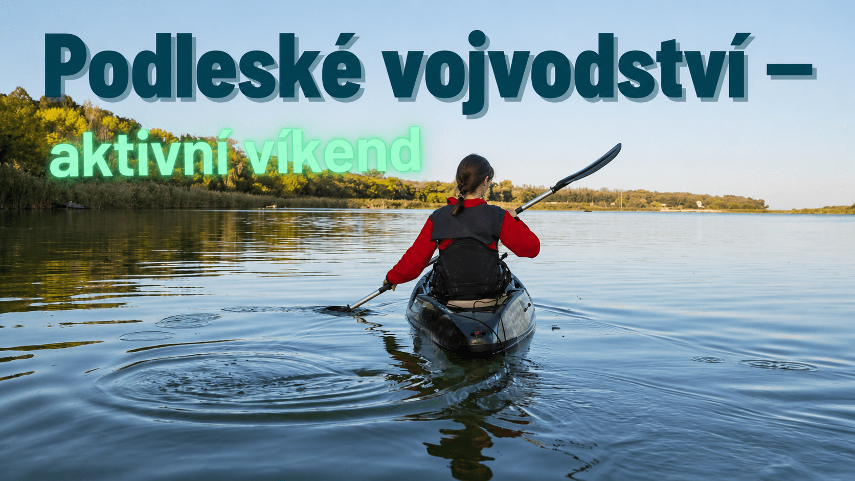 Aktivní víkend v Podleském vojvodství 