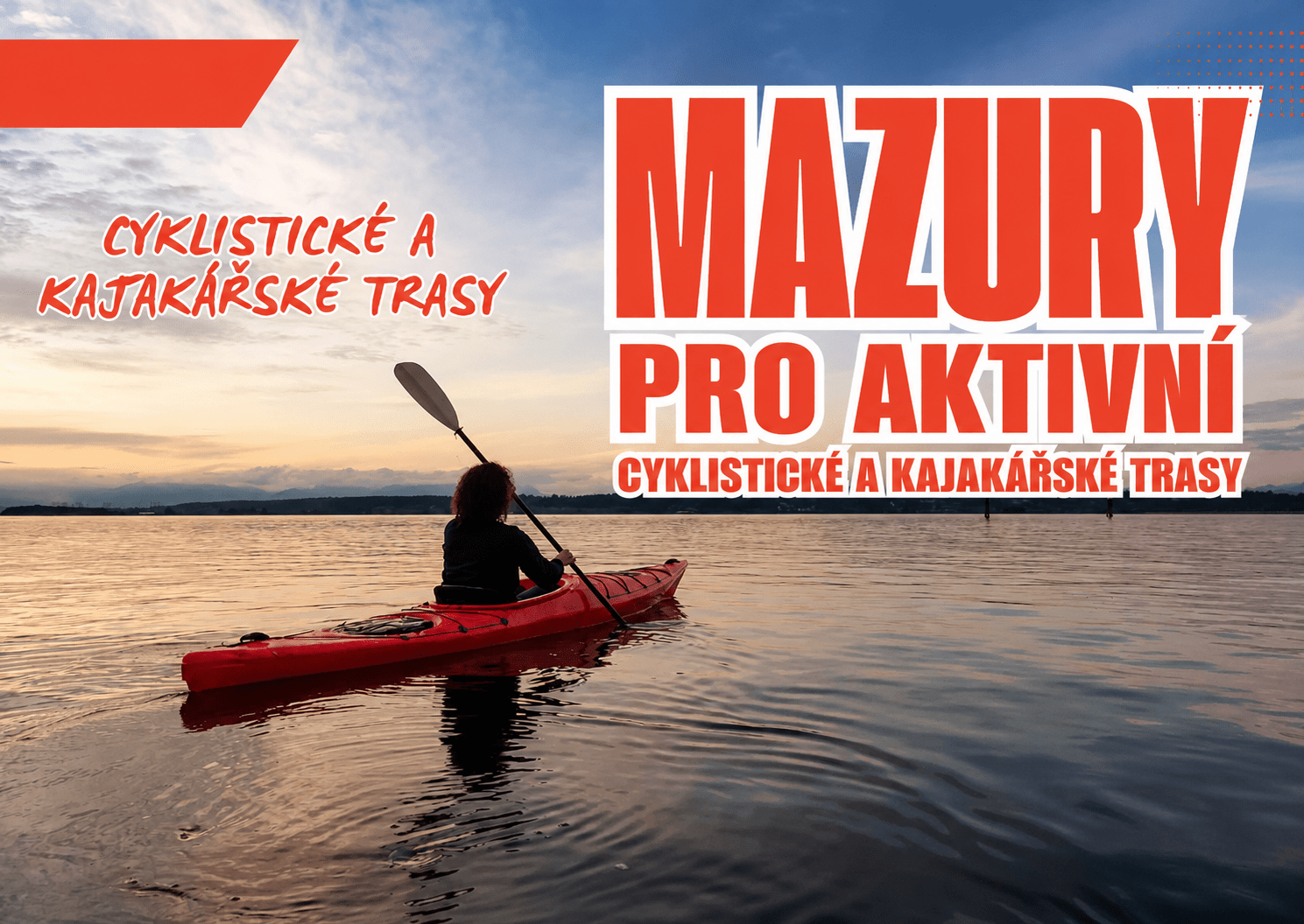 Mazury pro aktivní 