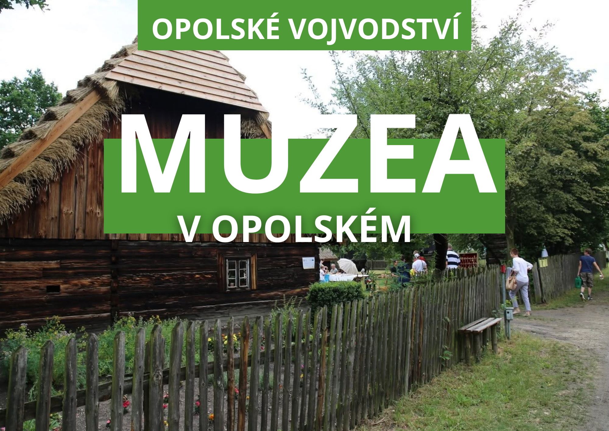 Muzea v Opolském vojvodství – která stojí za návštěvu?