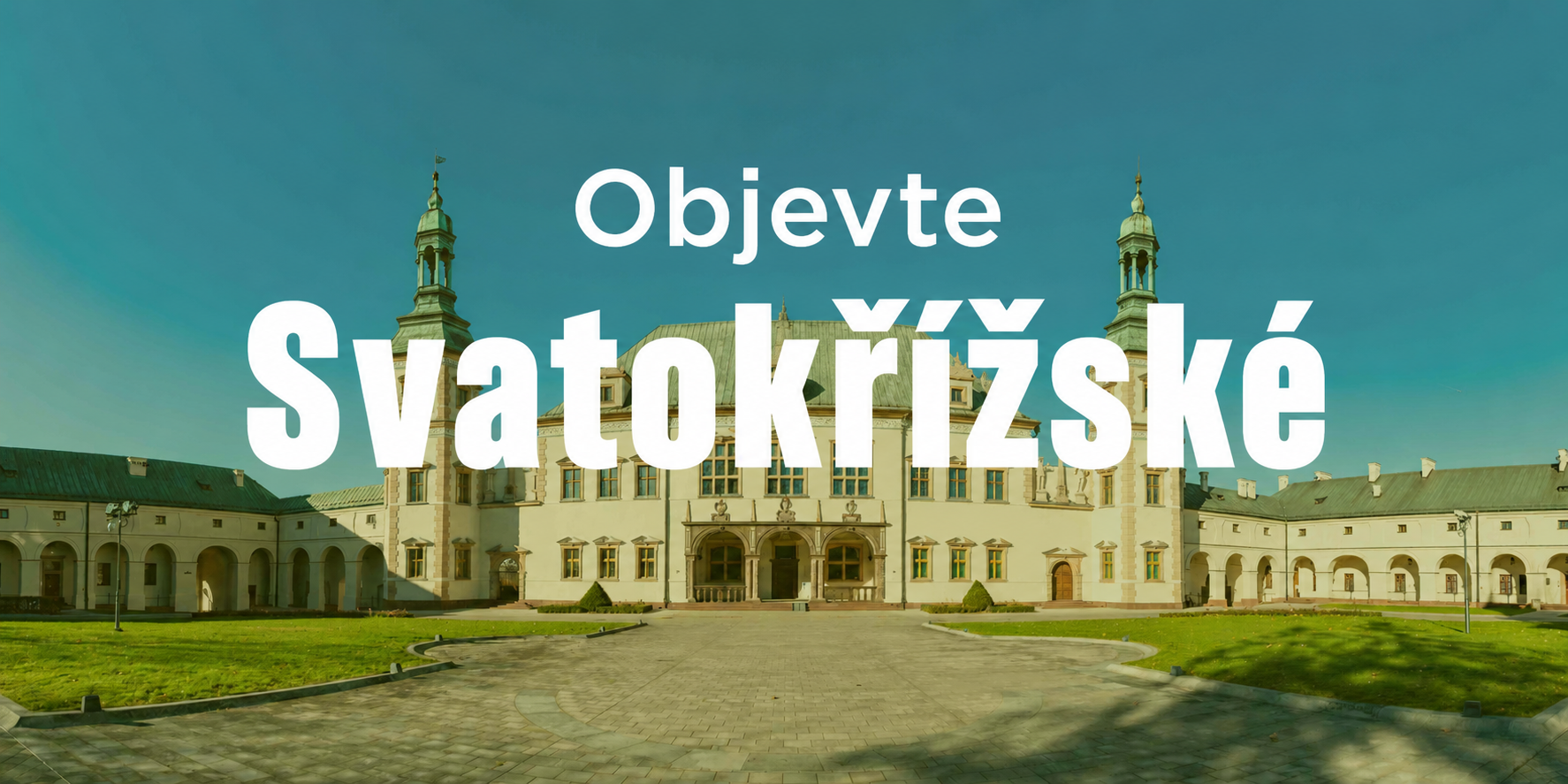 Objevte Svatokřížské vojvodství 