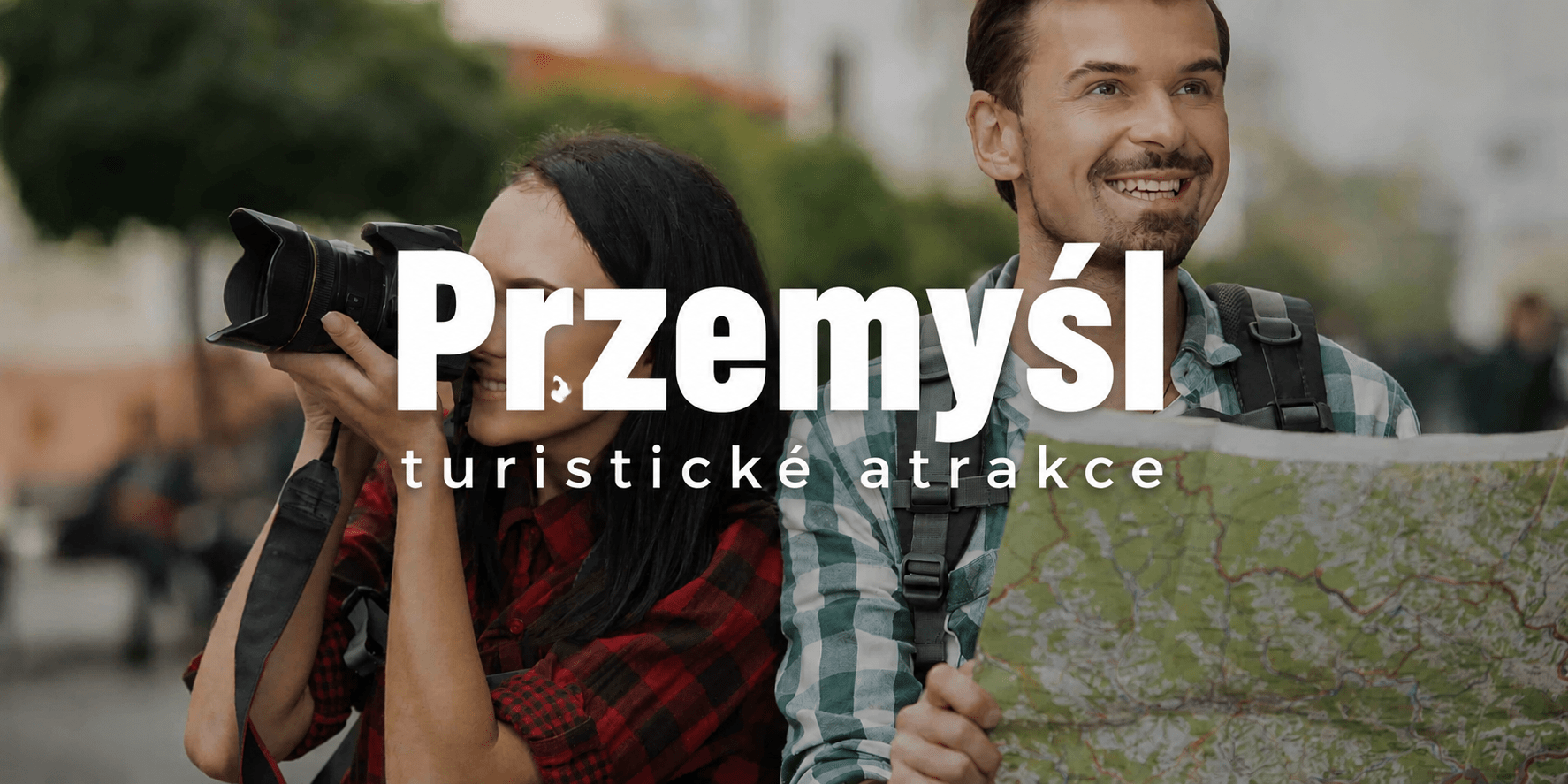 Przemyśl – nejlepší turistické atrakce