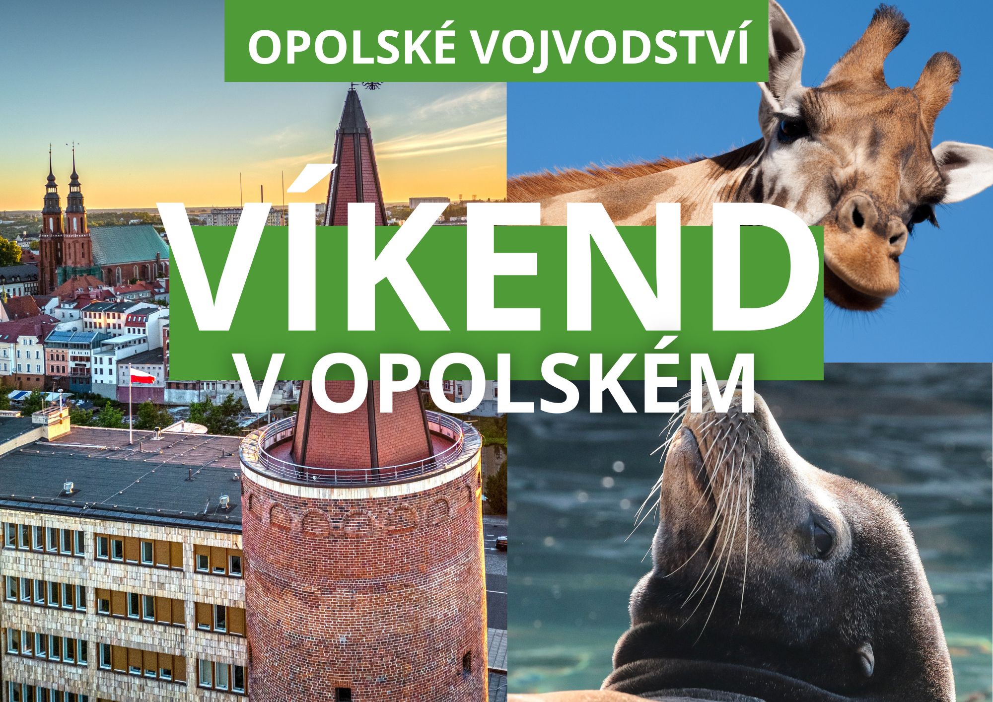Víkend v Opolském vojvodství – kam se vyplatí vyrazit?
