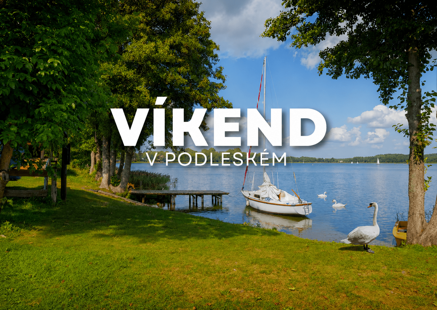 Víkend v Podleském vojvodství