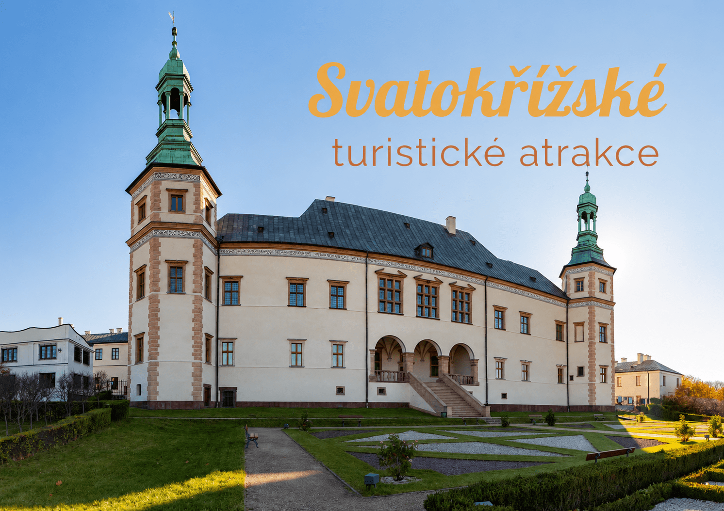 10 nejzajímavějších turistických atrakcí Svatokřížského vojvodství