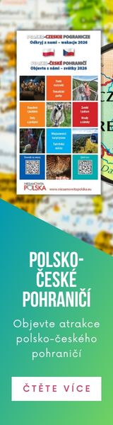 baner polsko czeskie