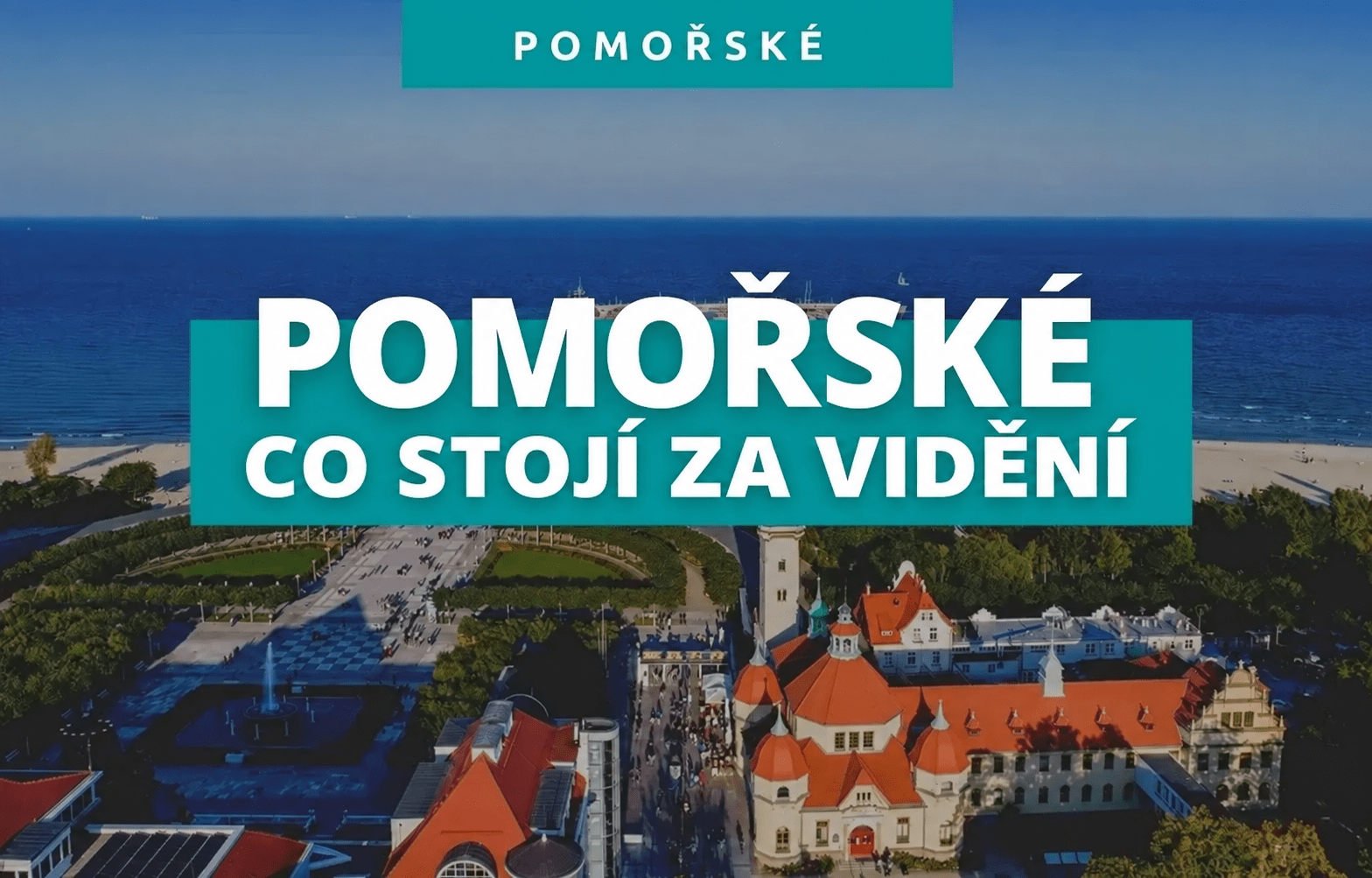 Krásy Pomořského vojvodství