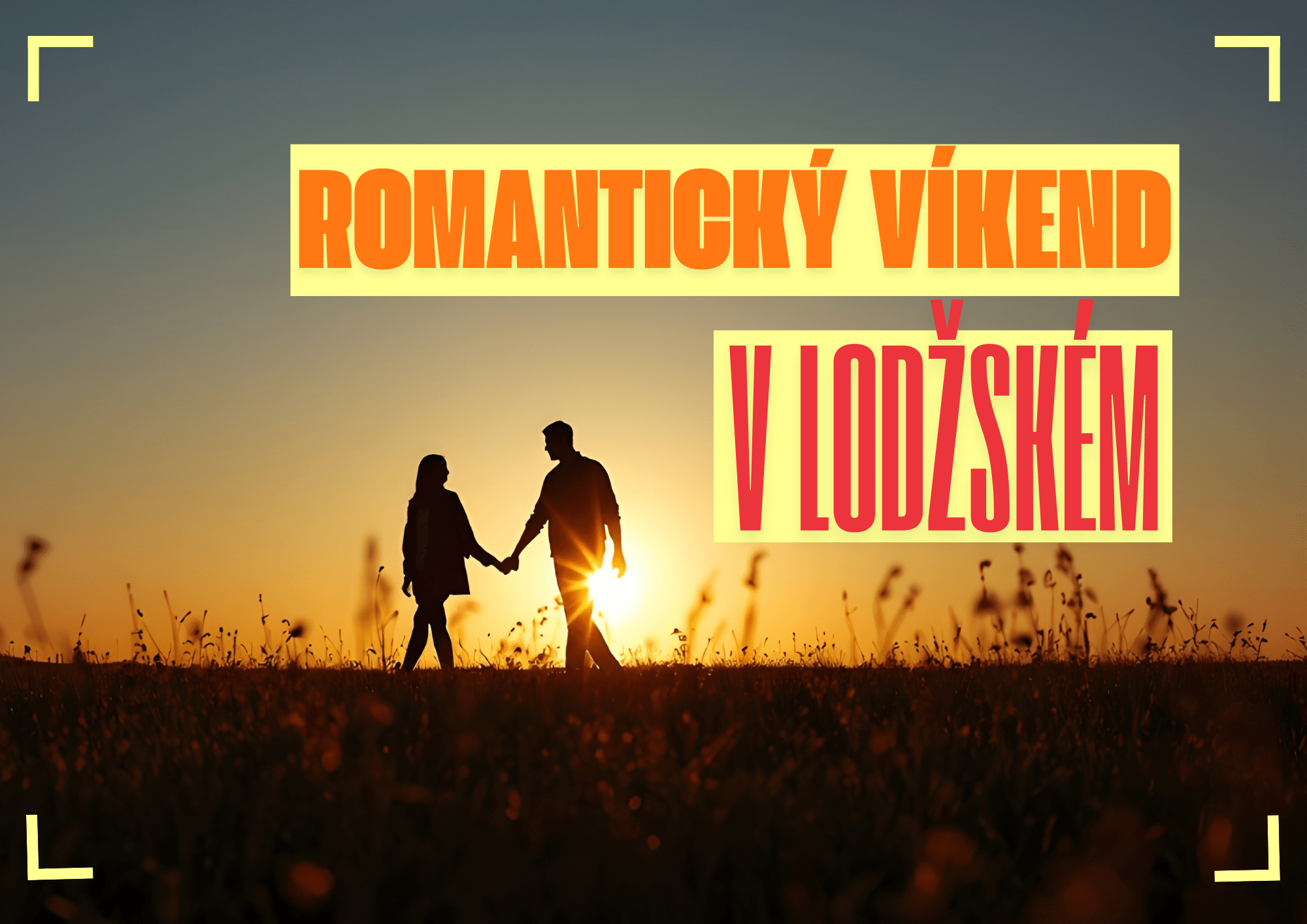 Nápady na romantický víkend ve dvou v Lodžském vojvodství