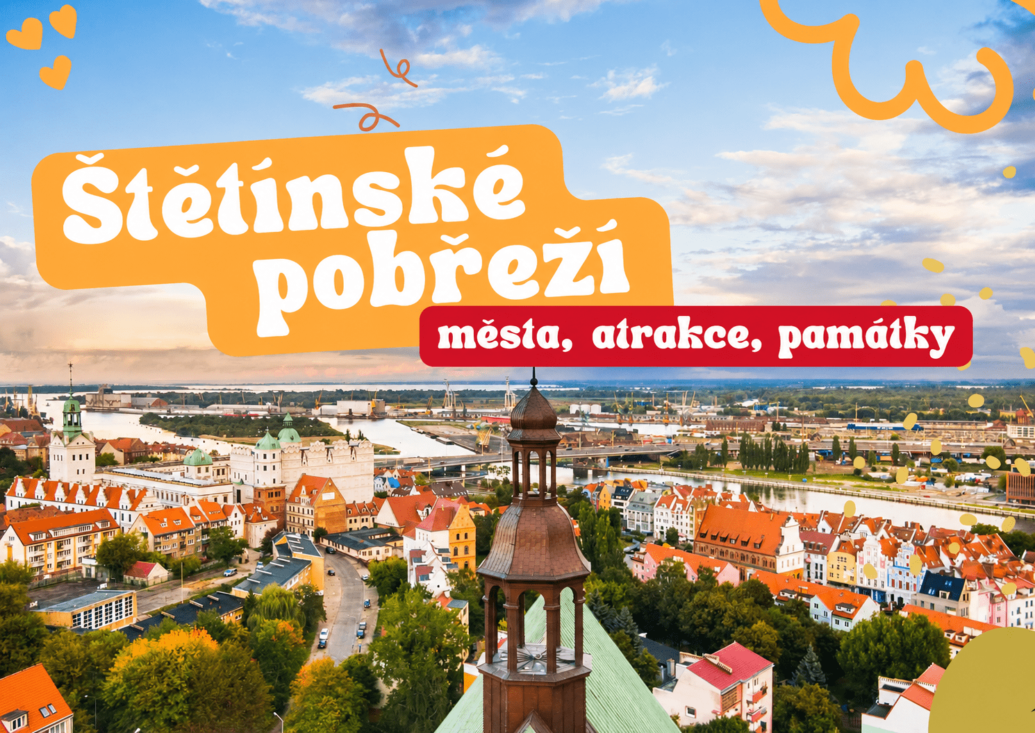 Štětínské pobřeží 
