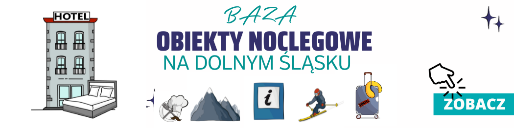 noclegi dolny śląsk