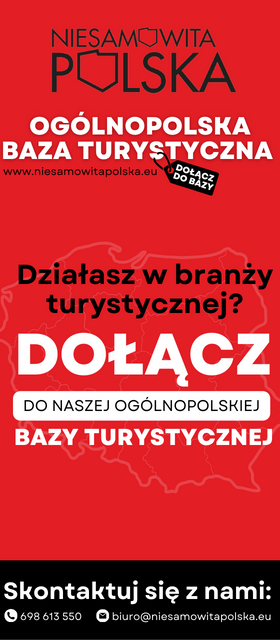 baza turystyczna