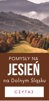 baner wakacje dolny slask