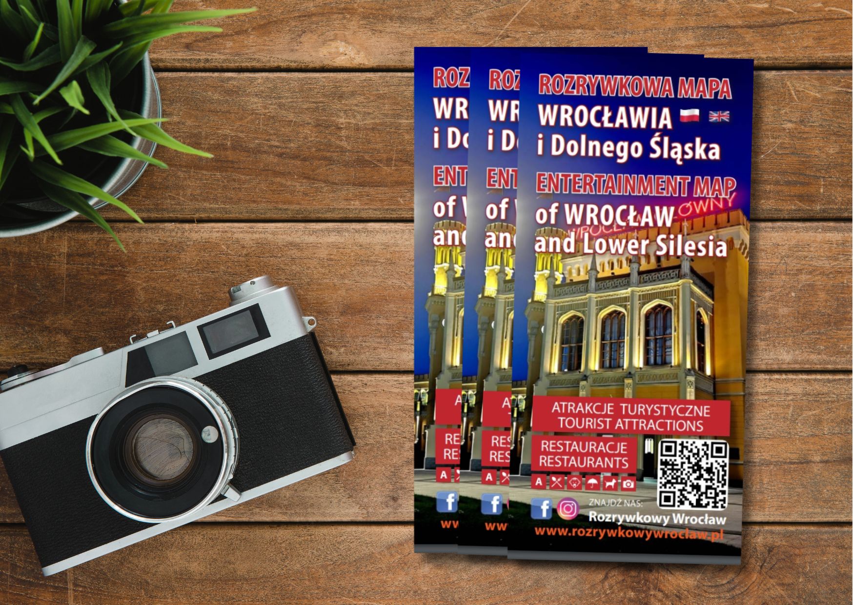 mapa wroclaw czerwiec 2023