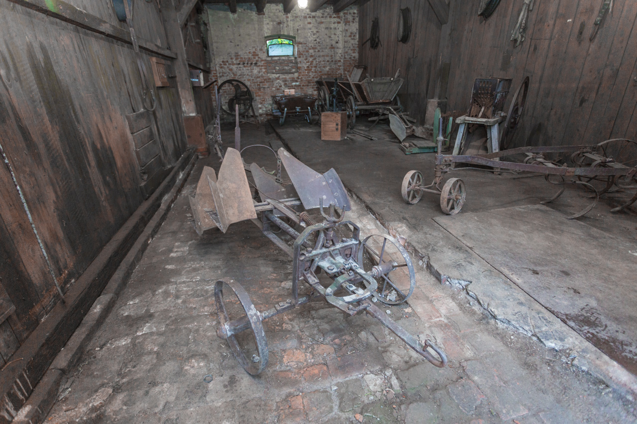 folwark szyfrów atrakcje ziemia kłodzka