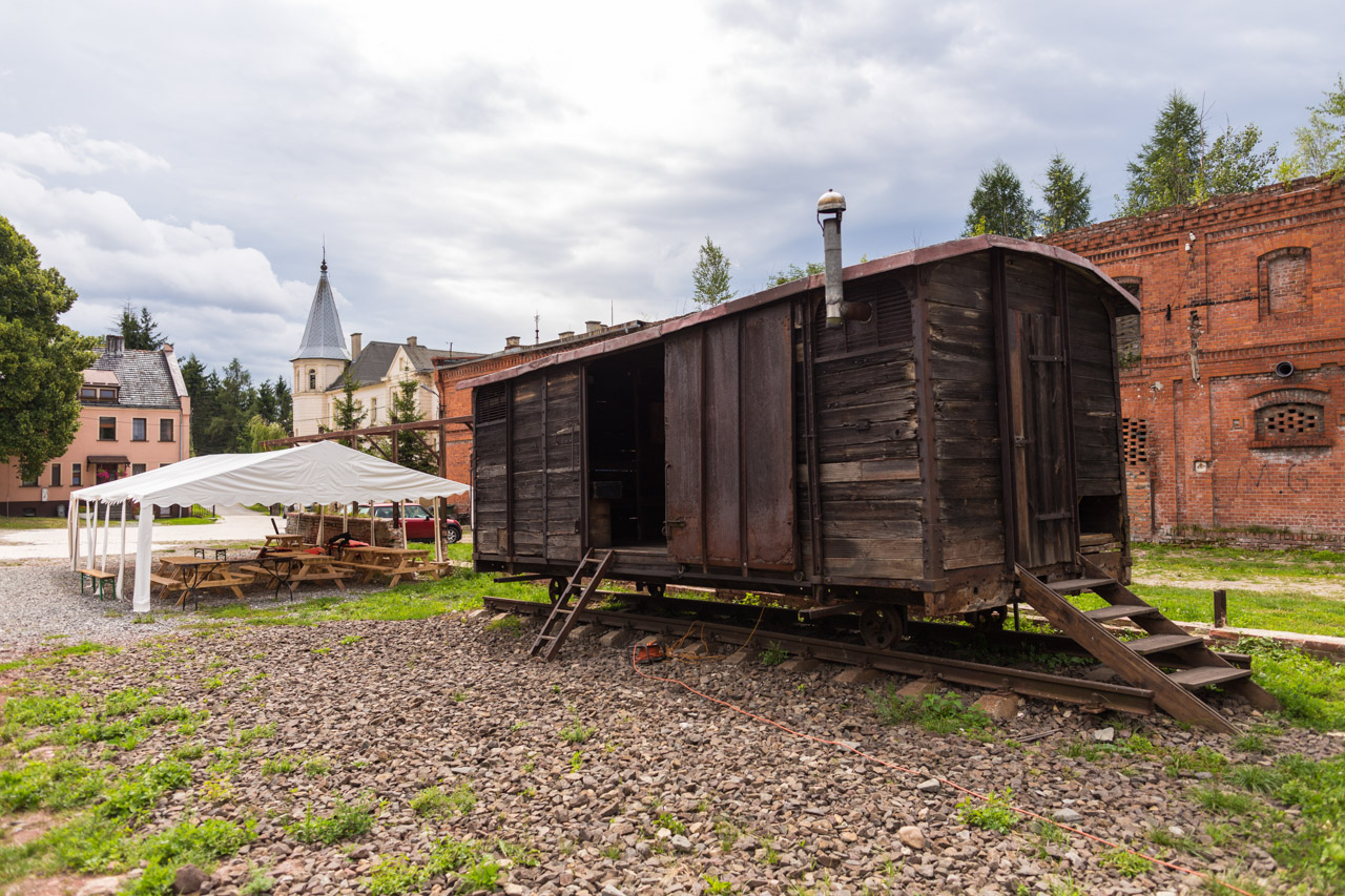 folwark szyfrów atrakcje ziemia kłodzka