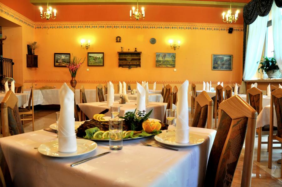 imprezy okolicznościowe Lądek-Zdrój