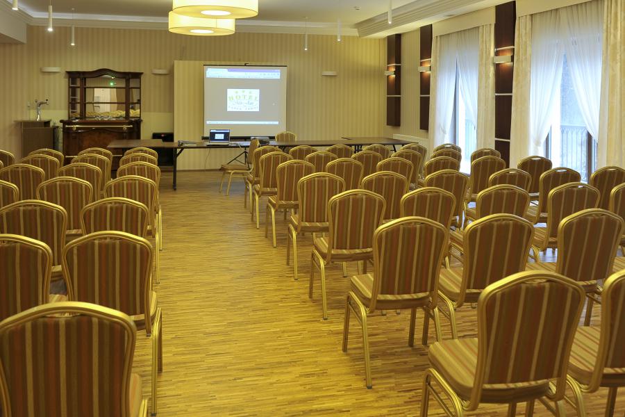 konferencje Lądek-Zdrój