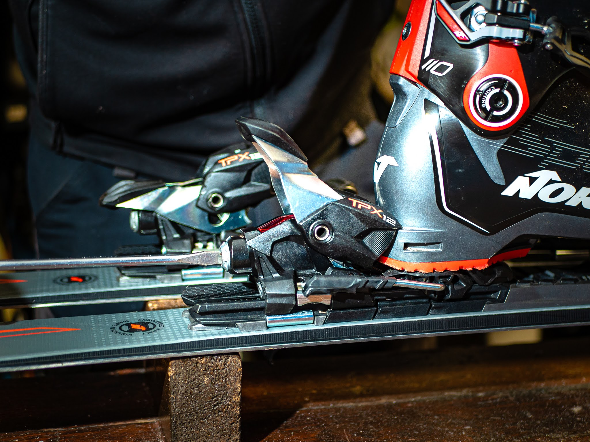 wypożyczalnia nart Zieleniec