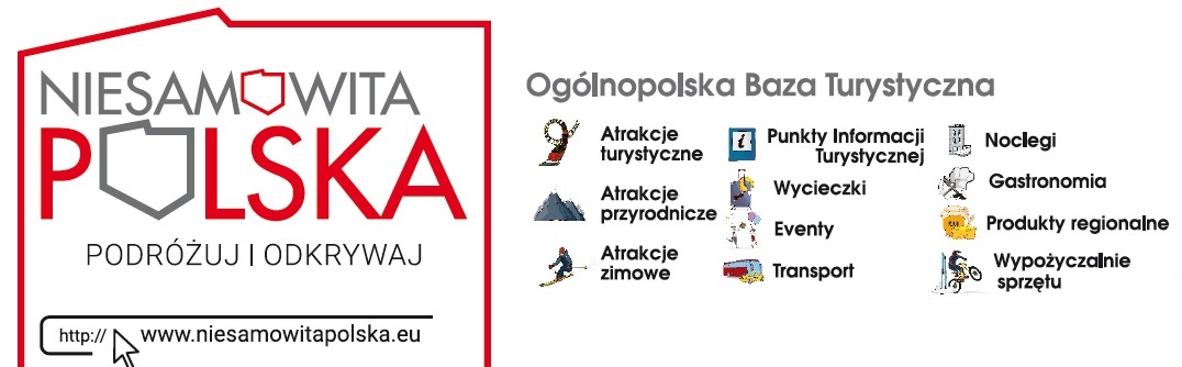 baner baza turystyczna