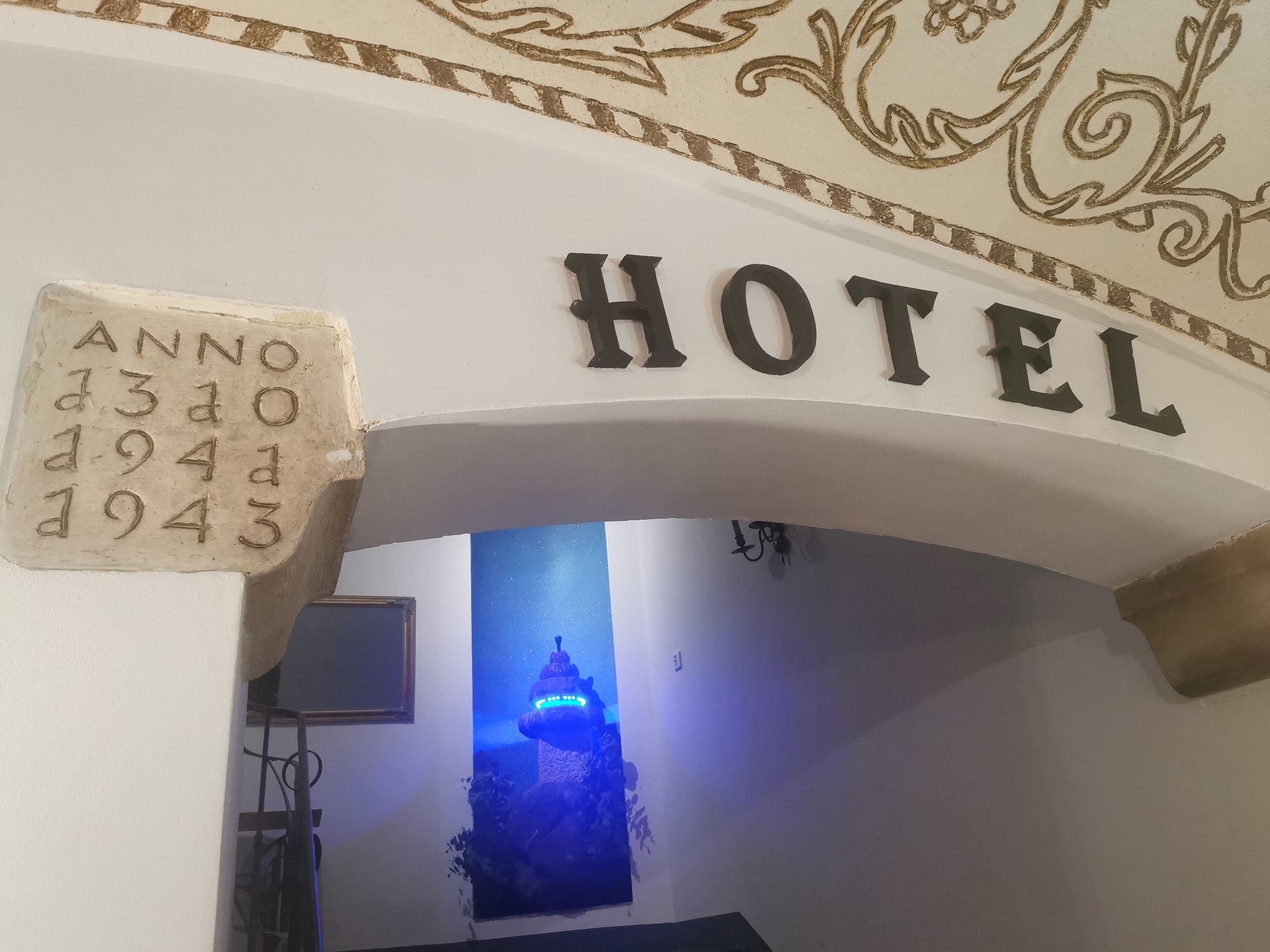 Hotel Radków