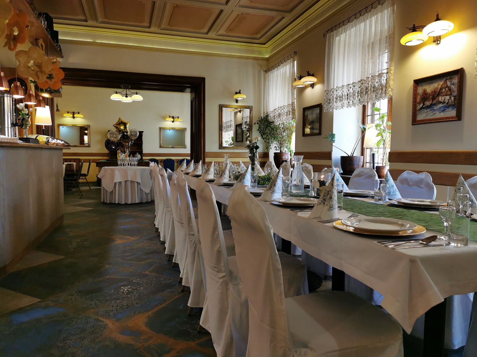 restauracja graniczna radków