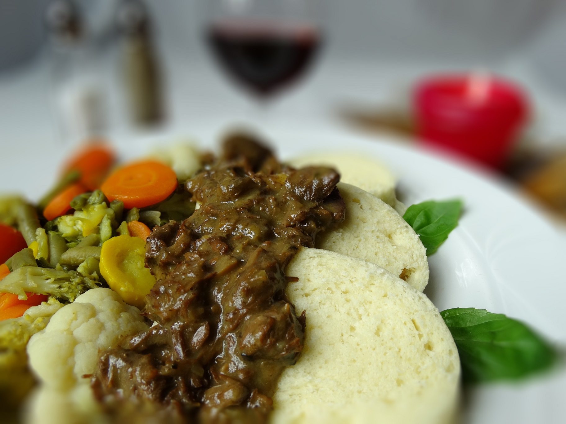 Restauracja Graniczna Radków