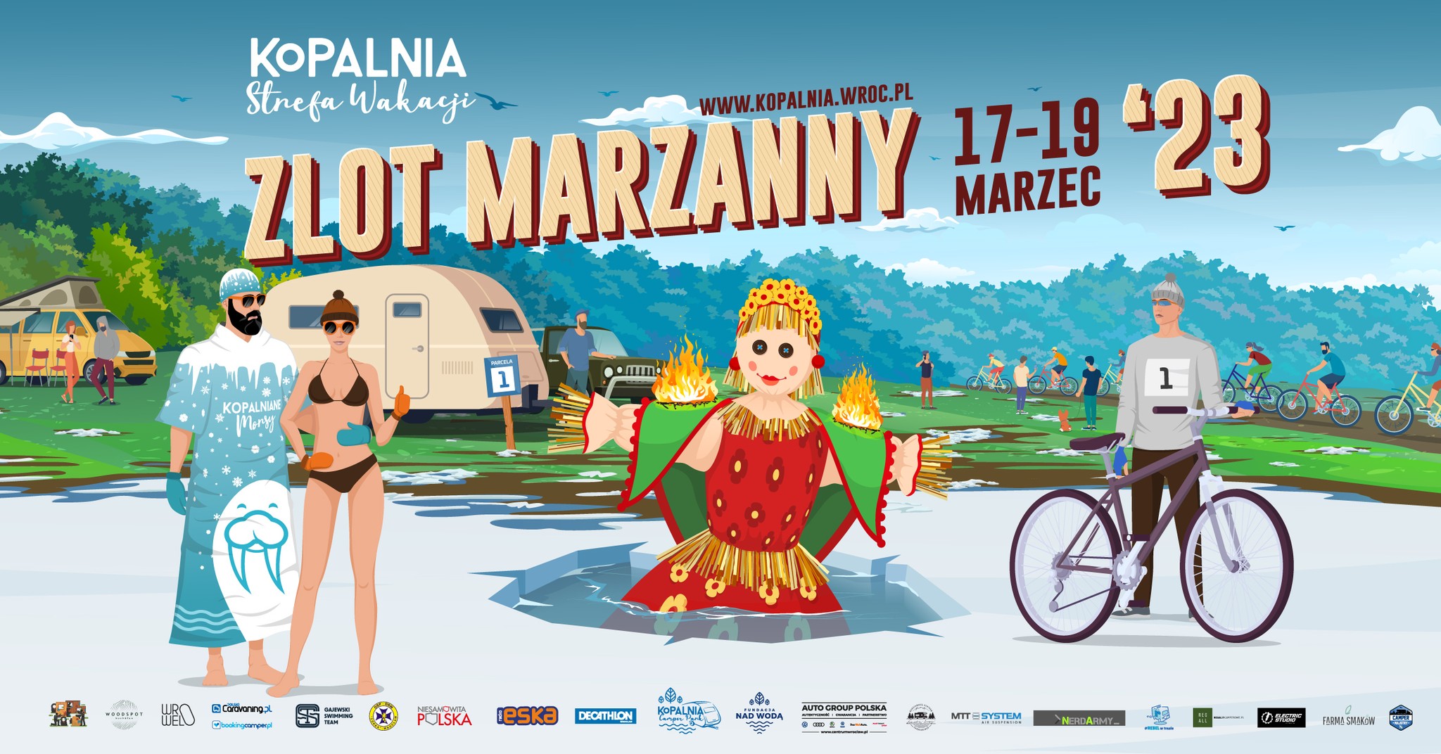 ZLOT MARZANNY 