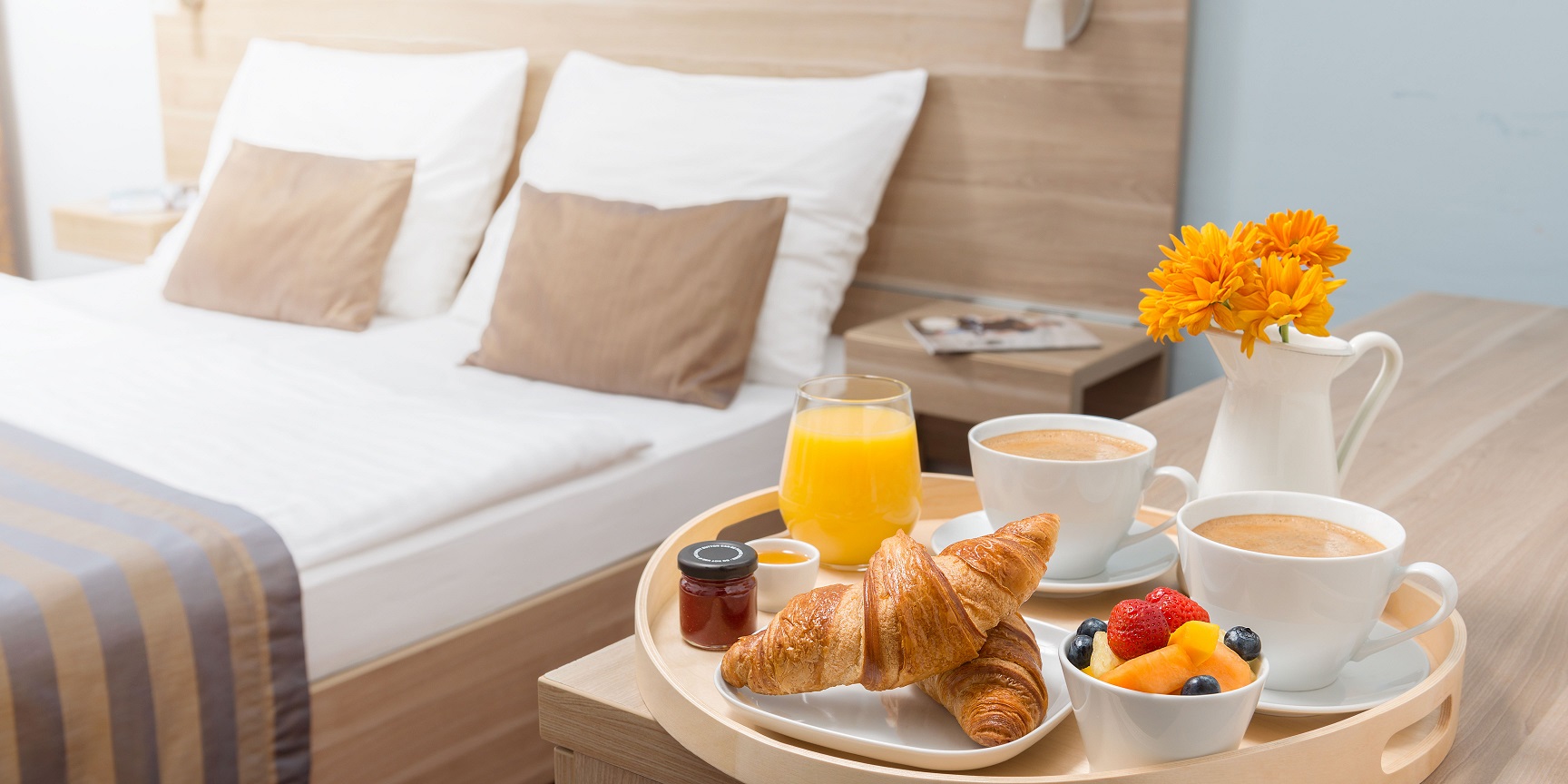 Airbnb jak rezerwować