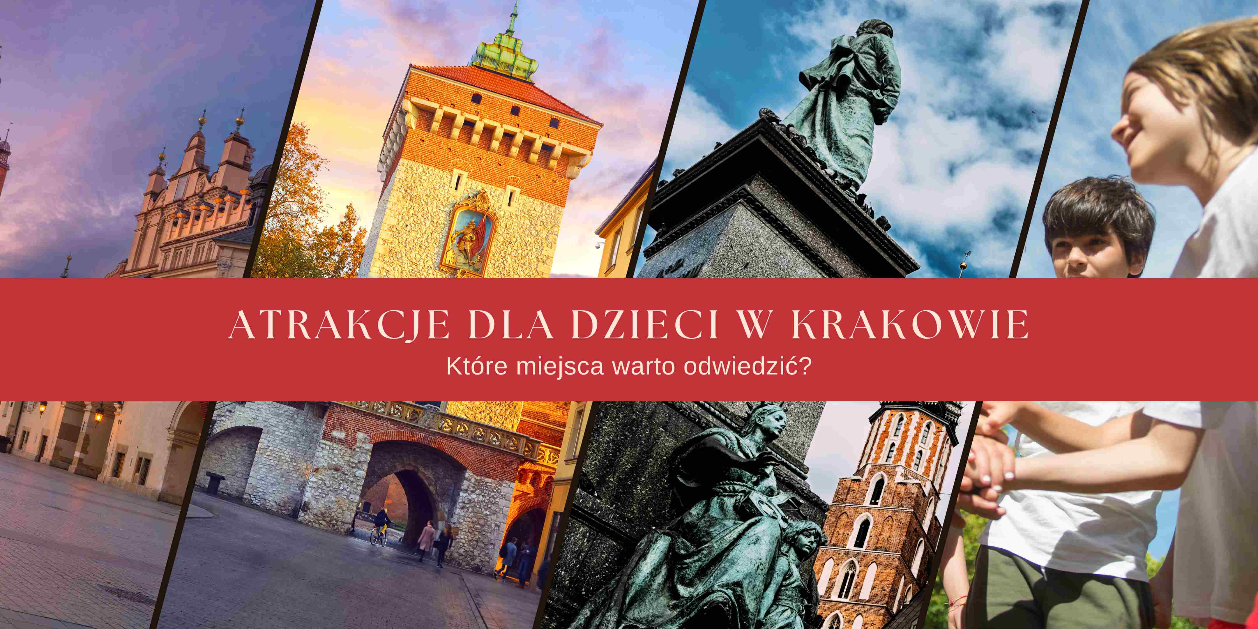 Krakow-atrakcje-dla-dzieci