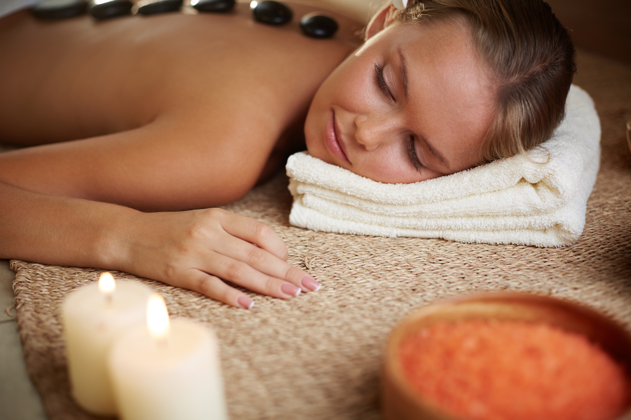 spa