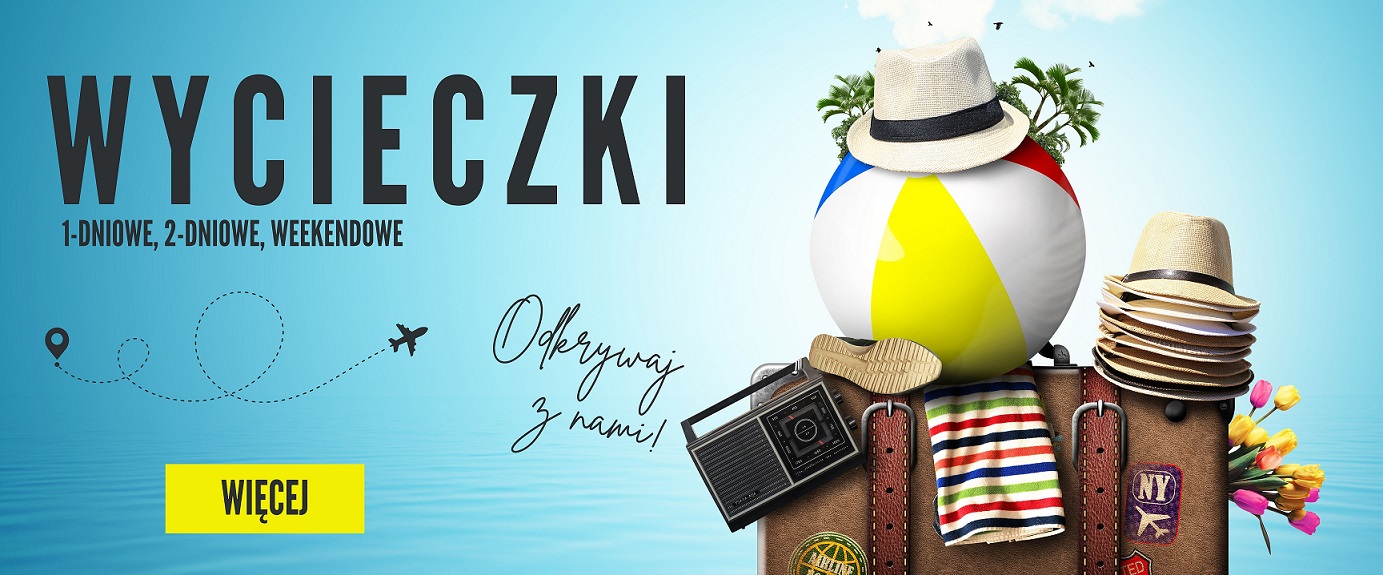 Wycieczki