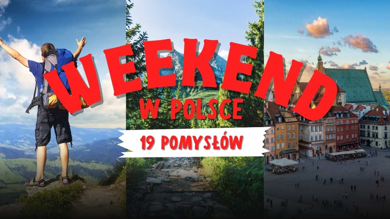Polska-na-weekend-