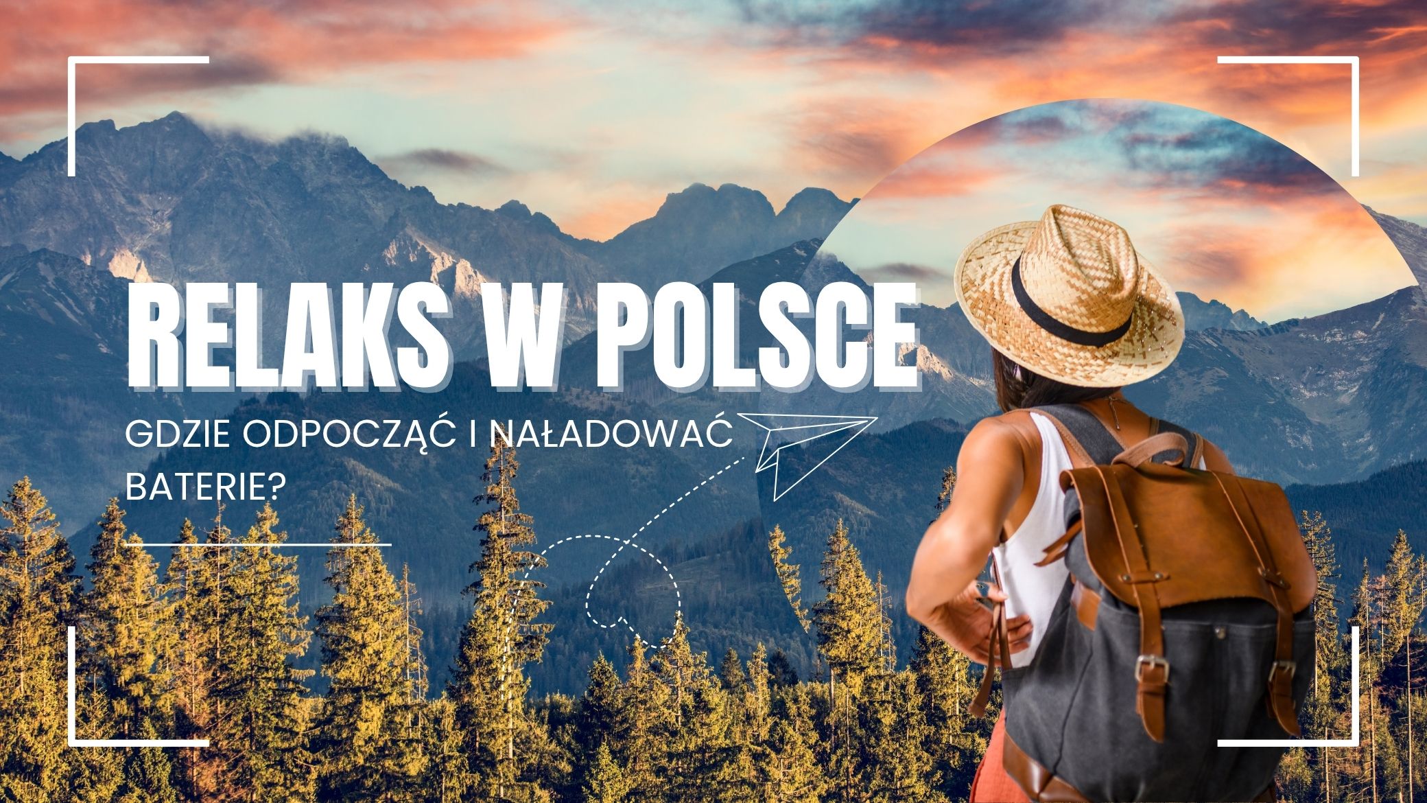 Relaks w Polsce