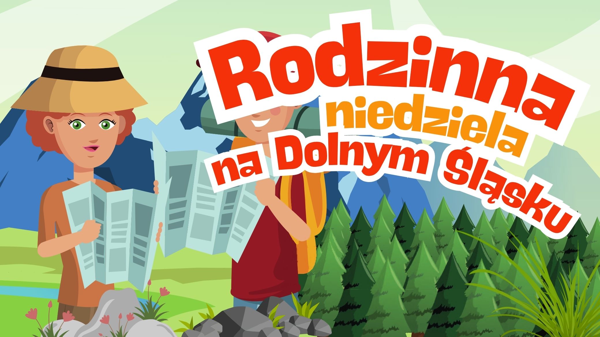 niedziela na Dolnym Śląsku