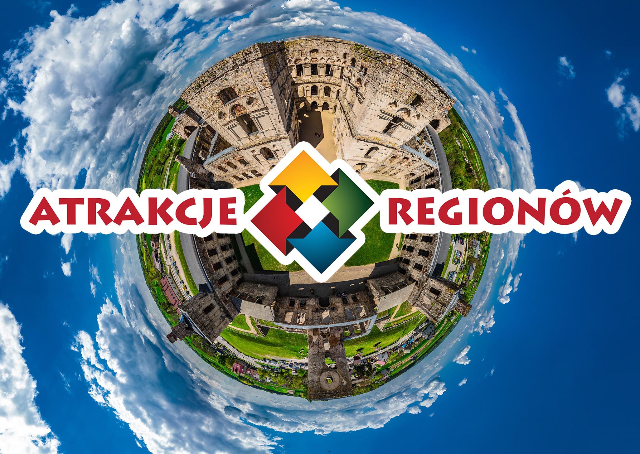 XIV edycja Targów Turystycznych Atrakcje Regionów