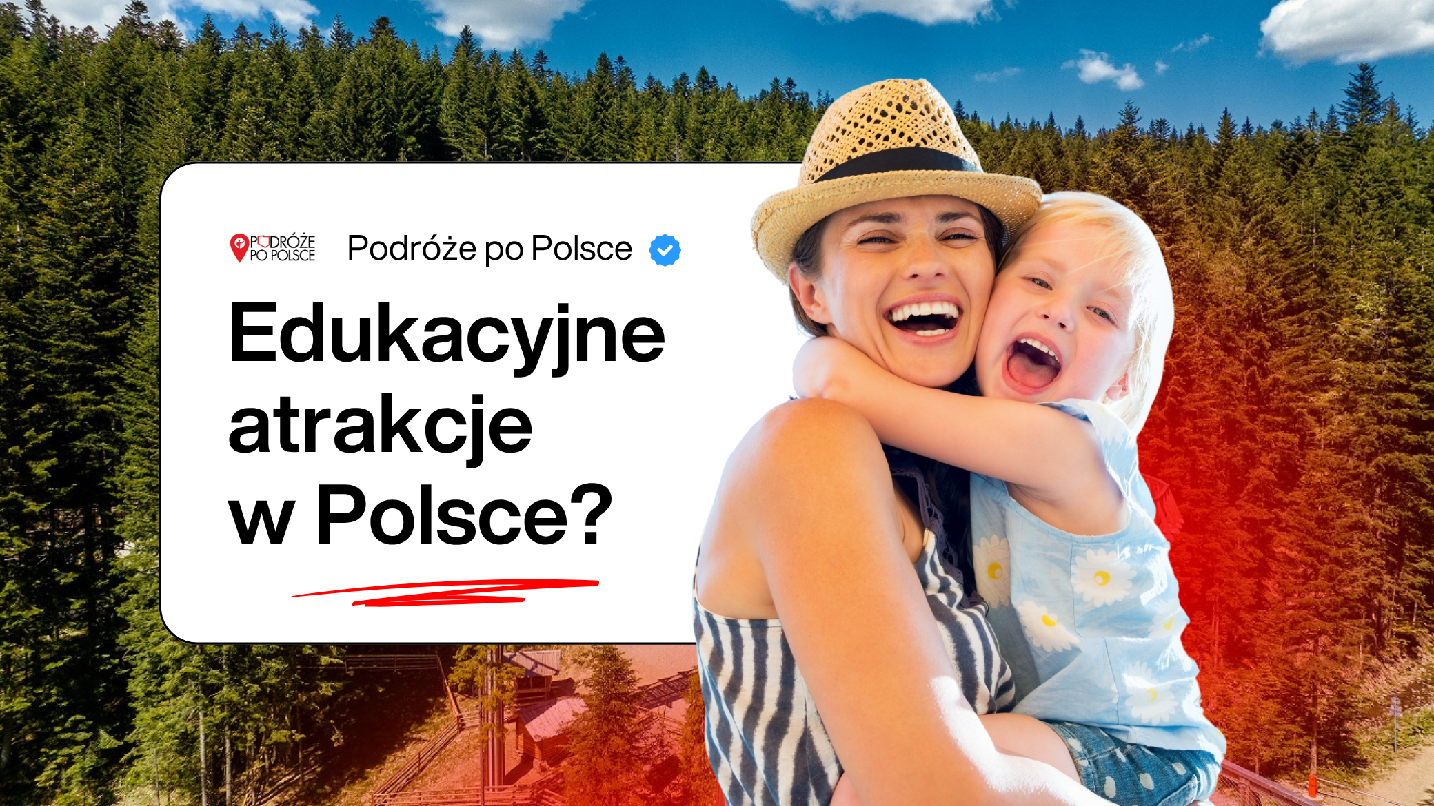 edukacyjne atrakcje dla dzieci i młodzieży w Polsce
