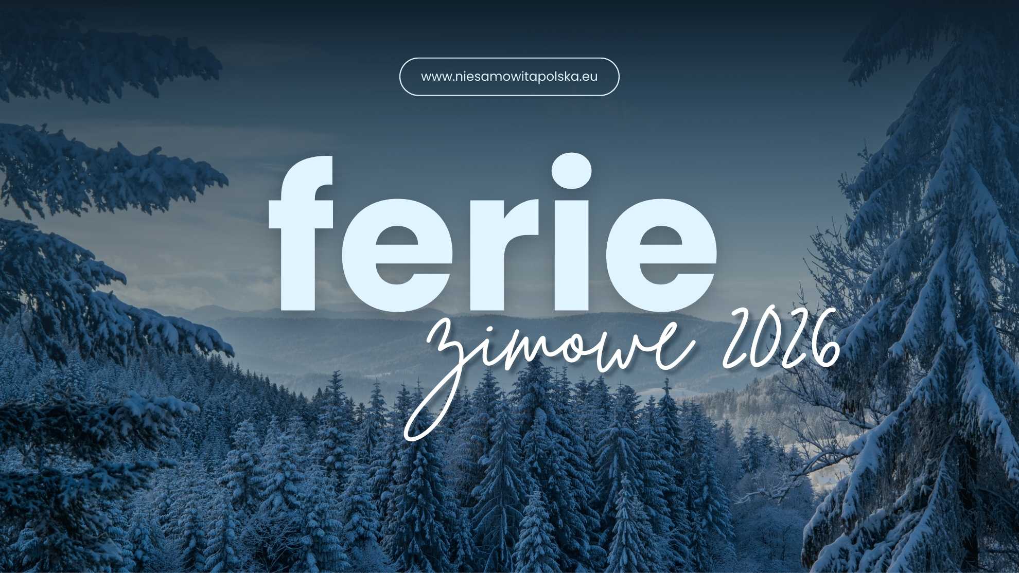 Ferie-zimowe-w-Polsce