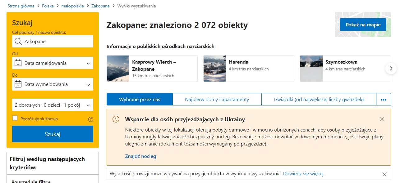 booking filtry2
