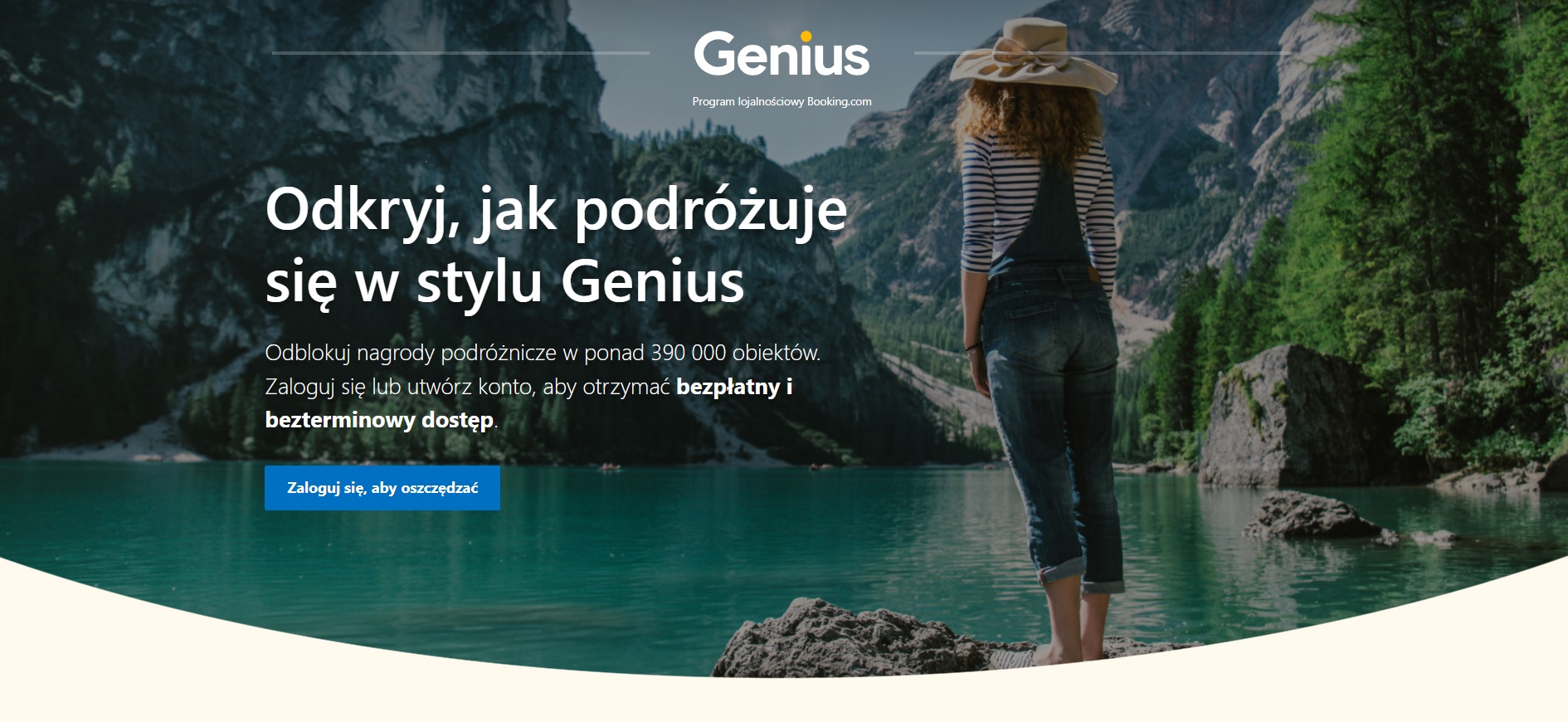booking genius