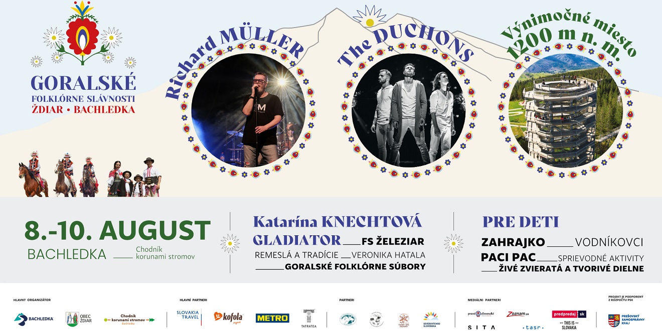 festiwal bachledka ski sun