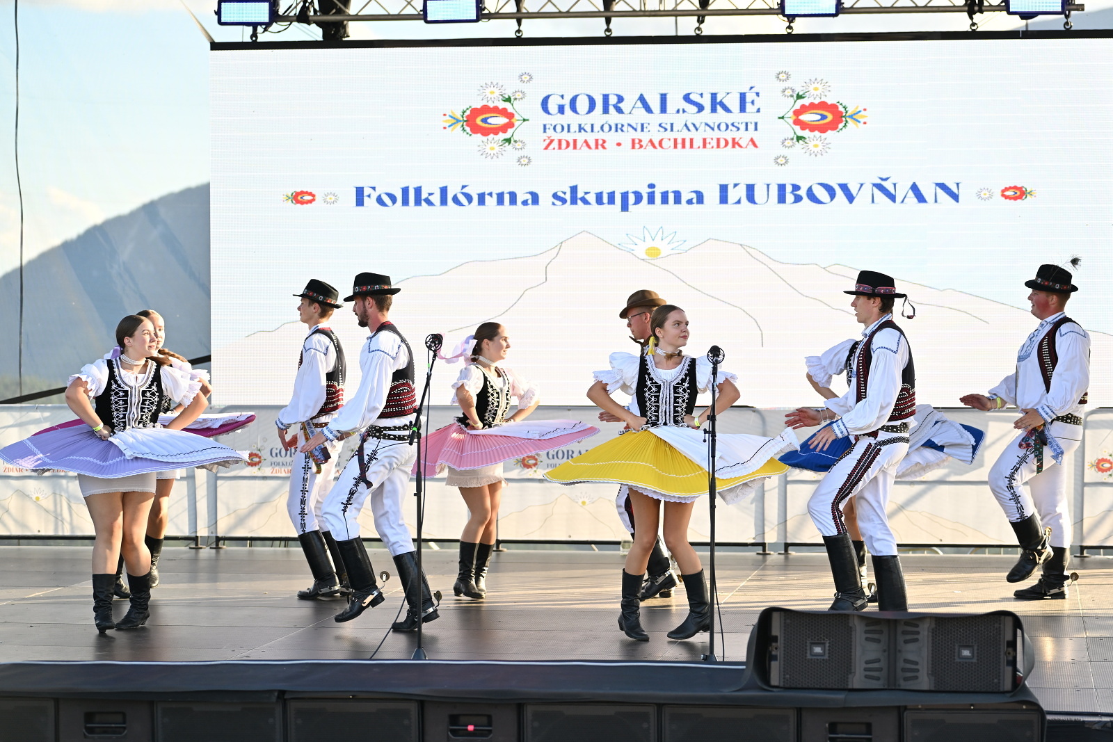 festiwal bachledka ski sun