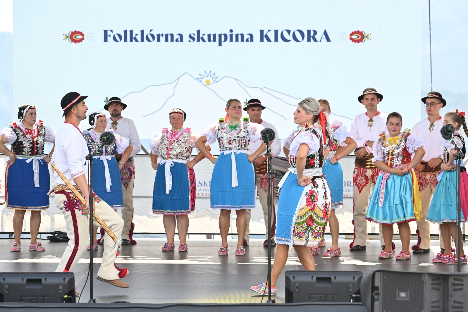 dni kultury bachledka