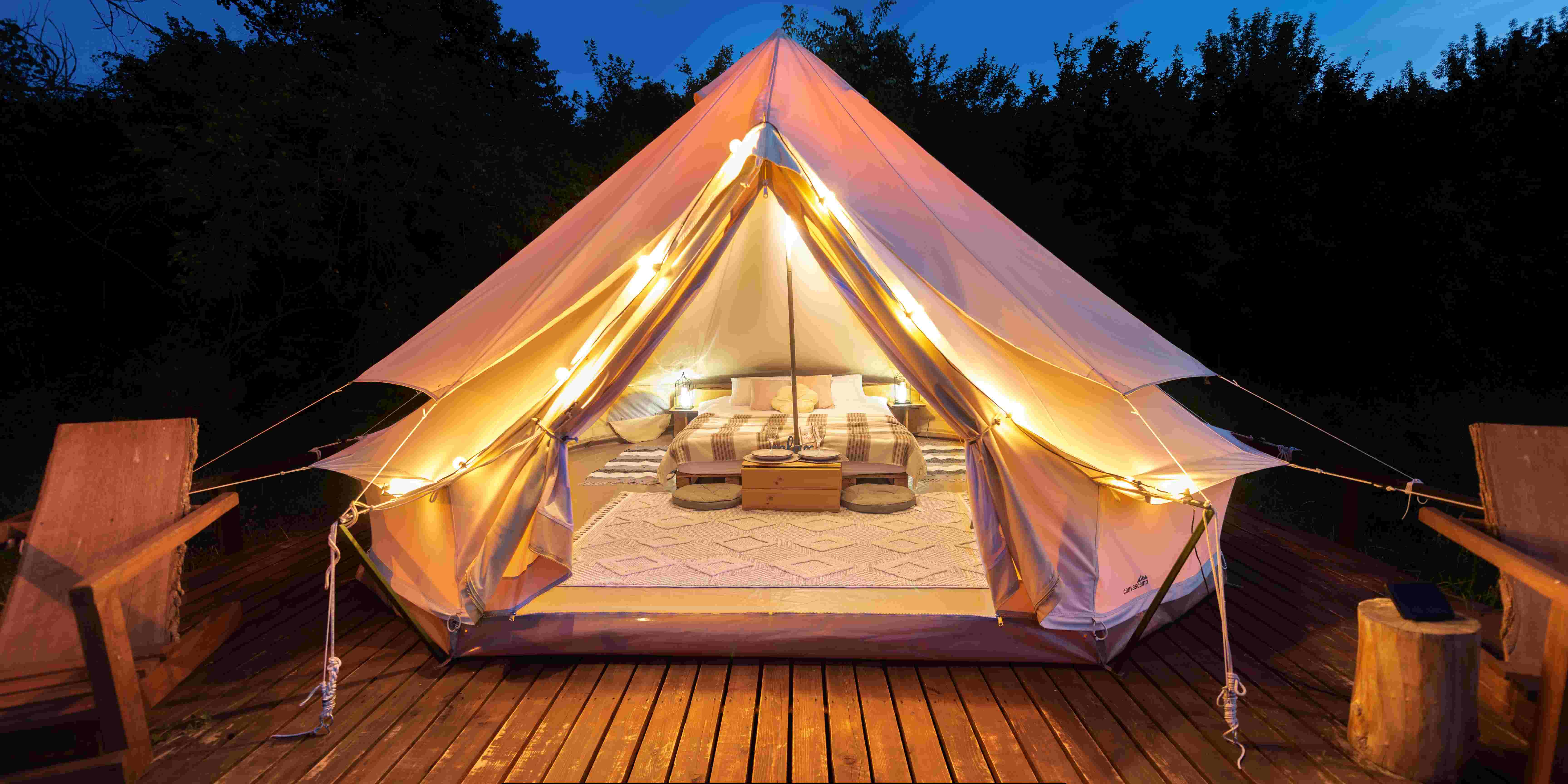 Glamping-w-Polsce-