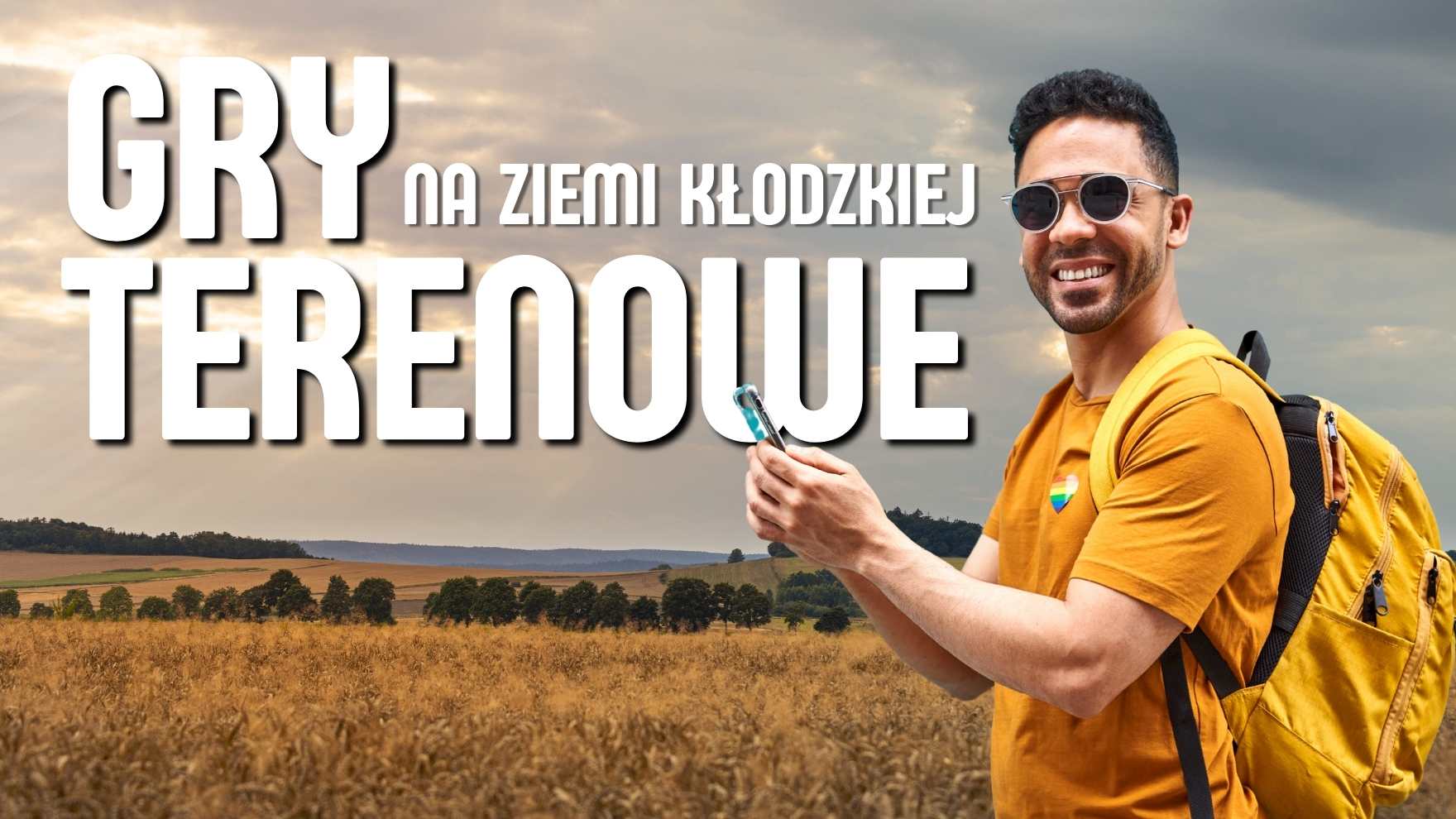 Gry terenowe na Ziemi Kłodzkiej