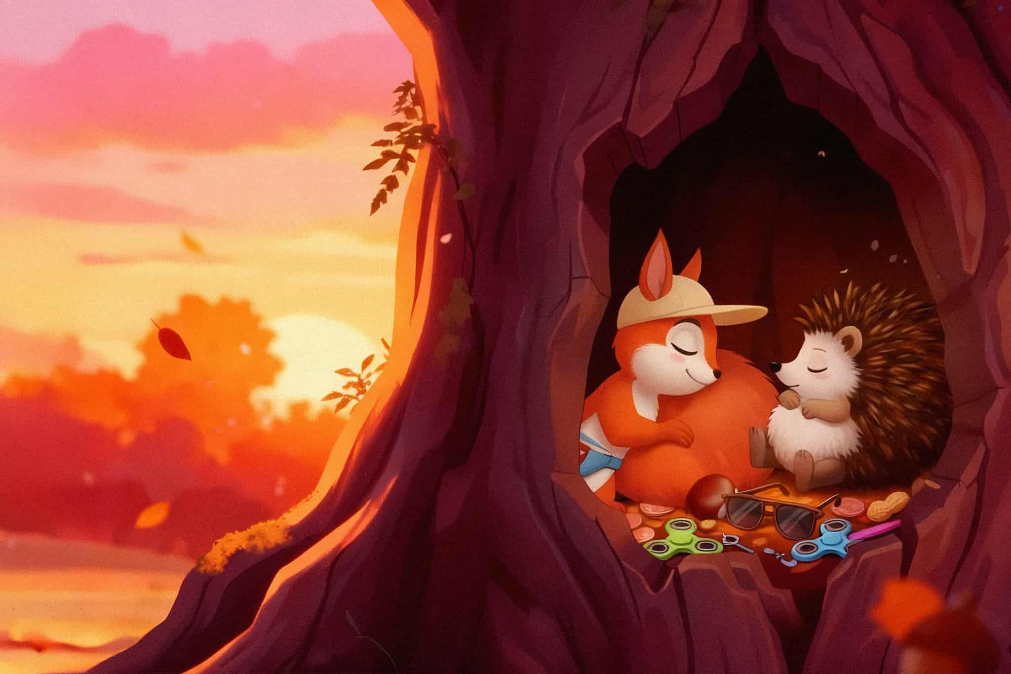 kudowiorka zdrojowka