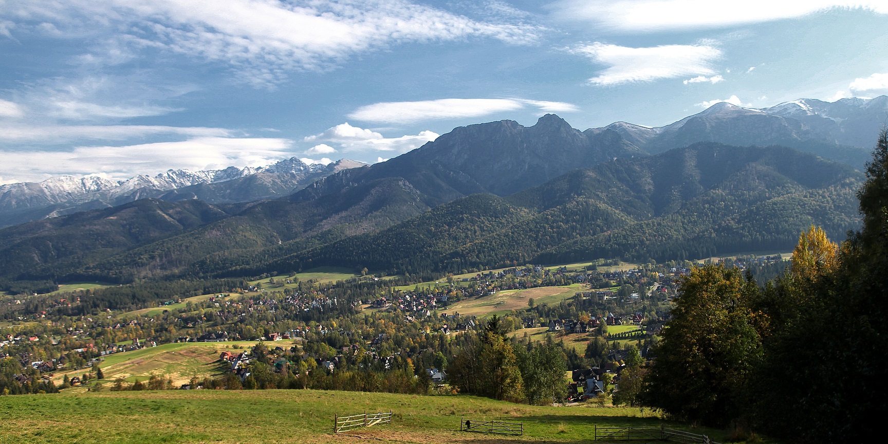 zakopane atrakcje