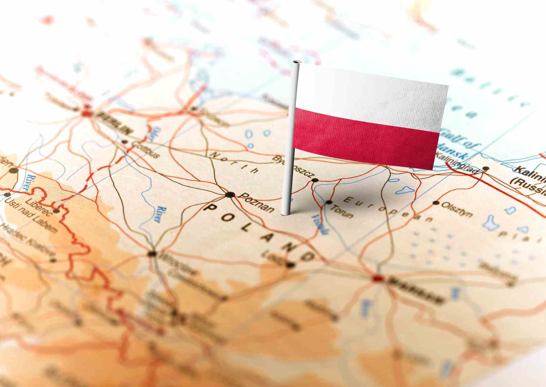 podroze po polsce